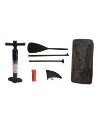 AQUAPARX Pack Paddle 10'3 équipement complet