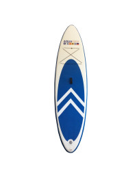 AQUAPARX Pack Paddle 10'3 équipement complet