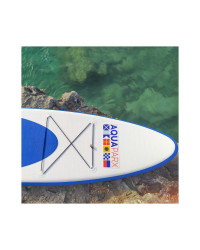 AQUAPARX Pack Paddle 10'3 équipement complet