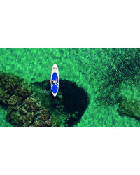 AQUAPARX Pack Paddle 10'3 équipement complet