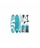 SPINERA Let's Paddle 10'4 - 315x76x15cm