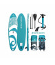 SPINERA Let's Paddle 11'6 - 350x83x15cm