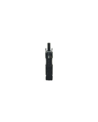UNITECK Connecteurs MC4 avec Diode 15A