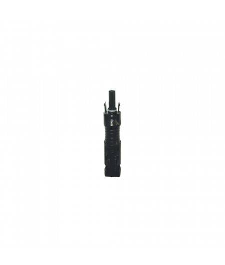 UNITECK Connecteurs MC4 avec Diode 15A