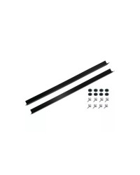 Marlec Kit de fixation en "F" par 2