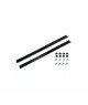 Marlec Kit de fixation en "F" par 2