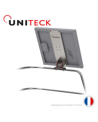 UNITECK support de balcon pour panneau 50/55 W