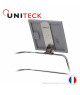 UNITECK support de balcon pour panneau 50/55 W