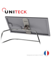 UNITECK support de balcon pour panneau 100/120W