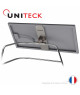 UNITECK support de balcon pour panneau 100/120W