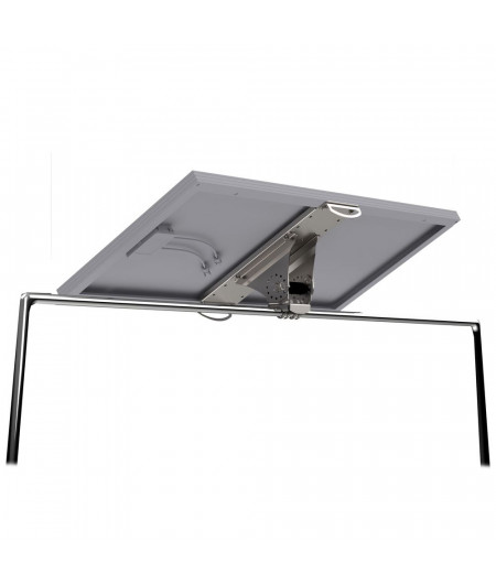 UNITECK support inclinable pour fixation portique petit modè