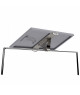 UNITECK support inclinable pour fixation portique petit modè
