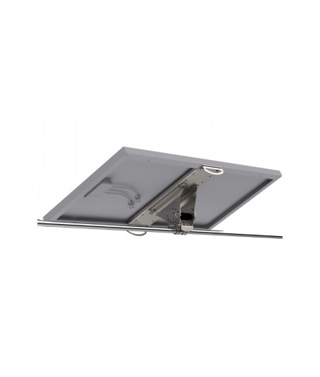 UNITECK support inclinable pour fixation portique grd modèle