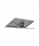 UNITECK support inclinable pour fixation portique grd modèle