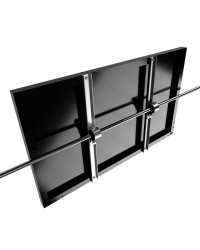 MARLEC Support pour panneau solaire