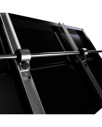 MARLEC Support pour panneau solaire