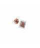 Bouchon Teck 8mm (100)