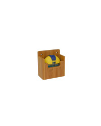 BAMBOO MARINE Support compas de relèvement