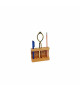 BAMBOO MARINE Plumier