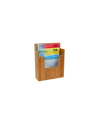 BAMBOO MARINE Boîte de navigation