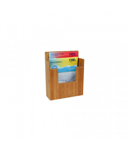 BAMBOO MARINE Boîte de navigation