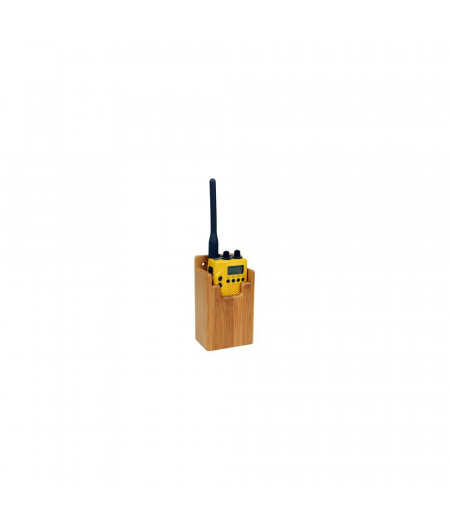 BAMBOO MARINE Support GPS - VHF (taille M)