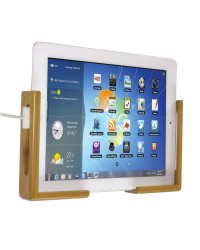BAMBOO MARINE Support tablette