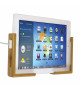 BAMBOO MARINE Support tablette