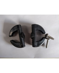 PLASTIMO FERMETURE PARE-BRISE PIVOTANT:PLAST