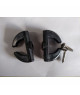PLASTIMO FERMETURE PARE-BRISE PIVOTANT:PLAST