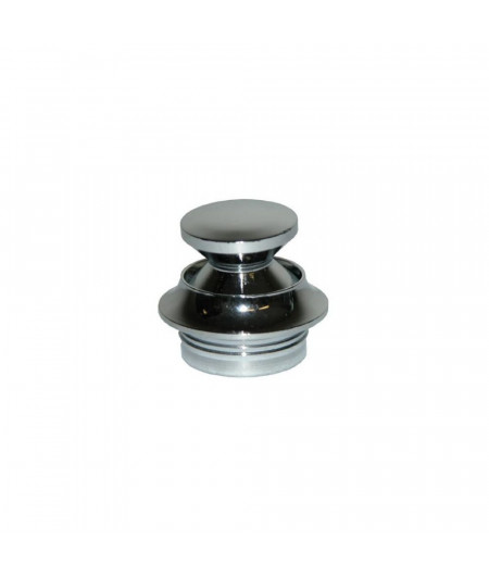 FORESTI Bouton poussoir 13mm pour mecanisme 1303087