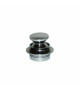 FORESTI Bouton poussoir 23mm pour mecanisme 1303087