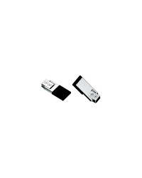 FORESTI Bloqueur pour porte coulissante laiton chromé