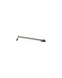 TREM Compas d'ouverture à ressort 210mm inox