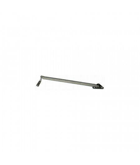 TREM Compas d'ouverture à ressort 210mm inox