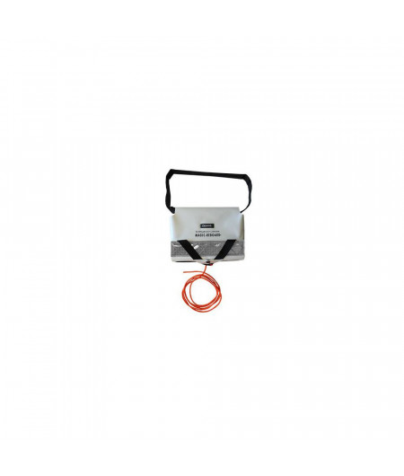 OUTILS OCEANS Echelle de secours MReboard - Echelons rigides