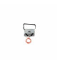 OUTILS OCEANS Echelle de secours MReboard - Echelons rigides