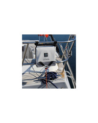 OUTILS OCEANS Echelle de secours MReboard - Echelons rigides