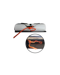 OUTILS OCEANS Echelle de secours MReboard - Echelons rigides