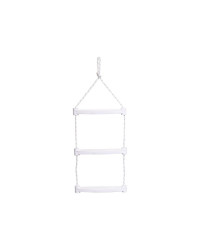 NUOVA RADE Echelle plastique coupée 3 échelons