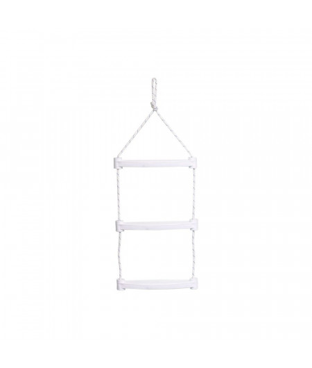 NUOVA RADE Echelle plastique coupée 3 échelons