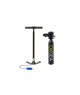 OXSEA Bouteille OX500 & Pompe Manuelle