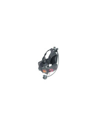 Gilet porte bouteille Airsafe pro