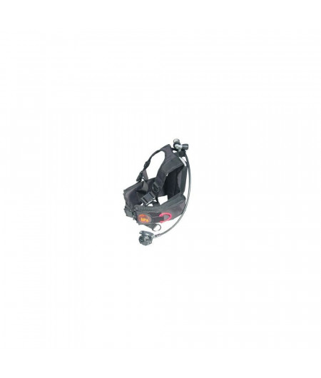 Gilet porte bouteille Airsafe pro