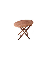 Table Butler 91 x 76 x 52