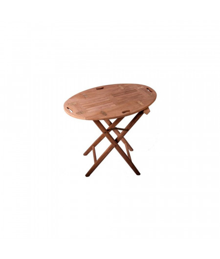 Table Butler 91 x 76 x 52
