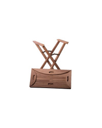 Table Butler 91 x 76 x 52