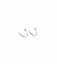 NUOVA RADE Support clips pour pied de table (la paire)
