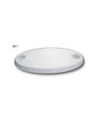 NUOVA RADE Table ovale 760x450x40 mm