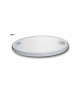 NUOVA RADE Table ovale 760x450x40 mm